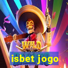 isbet jogo